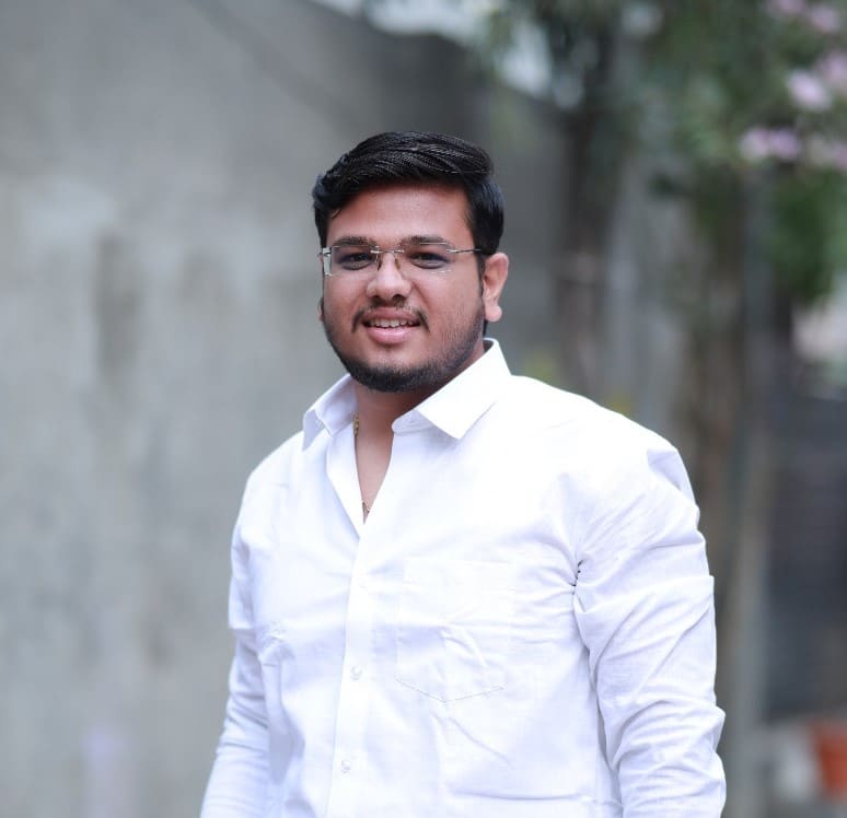 Prithviraj Daud
